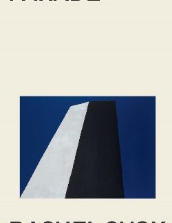 PARADE : WINNER OF THE GOLDSMITHS PRIZE PB