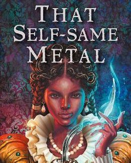 THAT SELF-SAME METAL PB