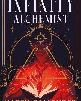 INFINITY ALCHEMIST PB