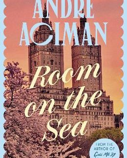 ROOM ON THE SEA PB