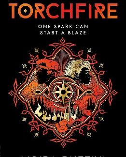 TORCHFIRE PB