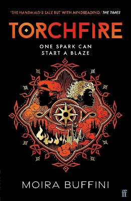 TORCHFIRE PB