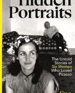 HIDDEN PORTRAITS HC