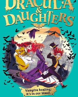 DRACULA & DAUGHTERS PB