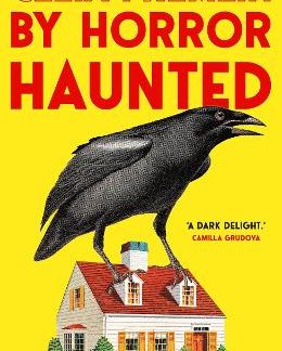 BY HORROR HAUNTED : STORIES PB