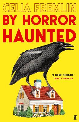 BY HORROR HAUNTED : STORIES PB