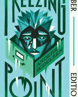 FREEZING POINT (FABER EDITIONS) PB