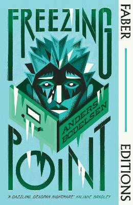 FREEZING POINT (FABER EDITIONS) PB
