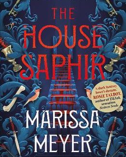THE HOUSE SAPHIR PB