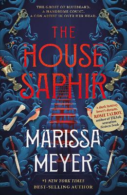THE HOUSE SAPHIR PB