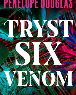 TRYST SIX VENOM