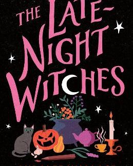THE LATE- NIGHT WITCHES PB