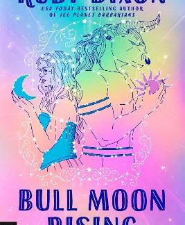BULL MOON RISING