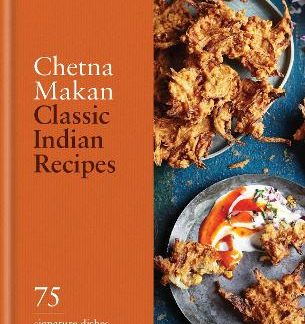 CLASSIC INDIAN RECIPES HC