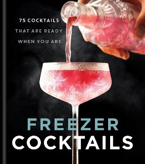 FREEZER COCKTAILS HC