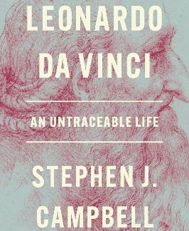 LEONARDO DA VINCI