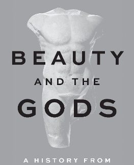 BEAUTY AND THE GODS
