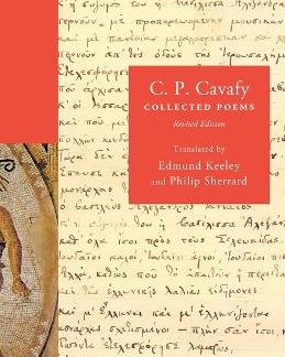 C. P. CAVAFY : COLLECTED POEMS, REVISED EDITION