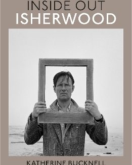 CHRISTOPHER ISHERWOOD INSIDE OUT PB