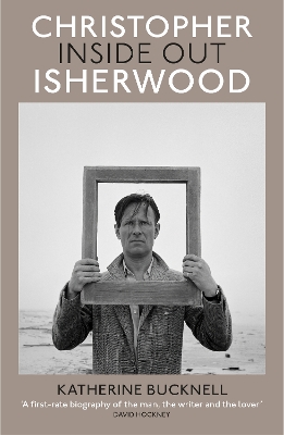 CHRISTOPHER ISHERWOOD INSIDE OUT PB