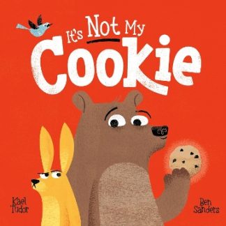 IT'S (NOT) MY COOKIE (PB) PB