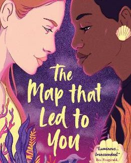 THE MAP THAT LED TO YOU PB