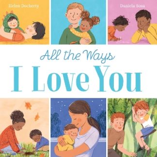 ALL THE WAYS I LOVE YOU (PB) PB
