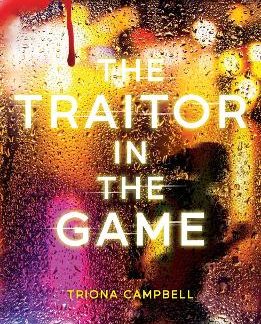 THE TRAITOR IN THE GAME PB