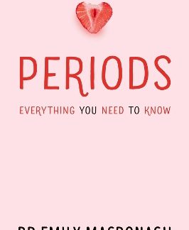 PERIODS: EVERYTHING YOU NEED TO KNOW PB