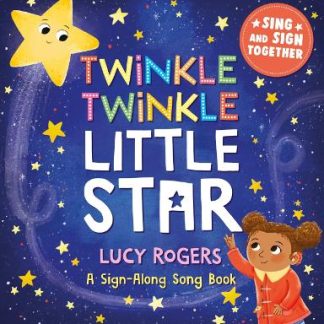 TWINKLE, TWINKLE, LITTLE STAR PB