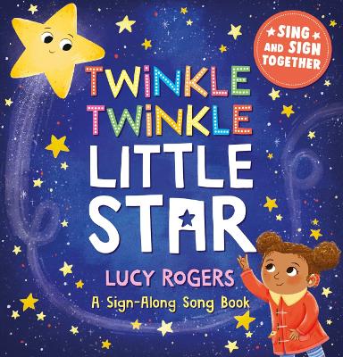 TWINKLE, TWINKLE, LITTLE STAR PB