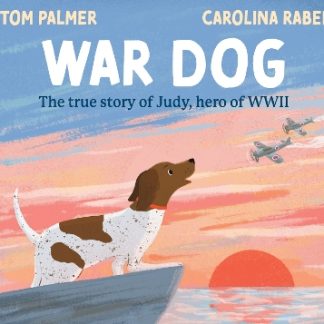 WAR DOG (PB) PB