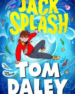 JACK SPLASH PB