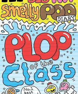 MY BIG FAT SMELLY POO DIARY 3 PB