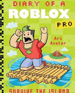 DIARY OF A ROBLOX PRO: DIARY OF A ROBLOX PRO #8 PB