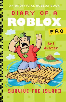 DIARY OF A ROBLOX PRO: DIARY OF A ROBLOX PRO #8 PB