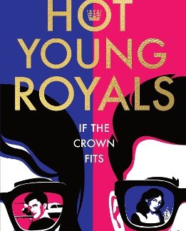 HOT YOUNG ROYALS PB