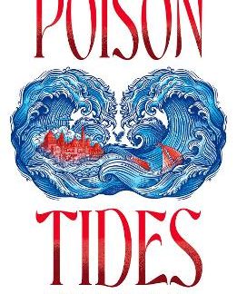 POISON TIDES PB