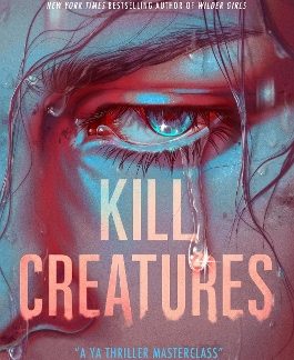 KILL CREATURES PB