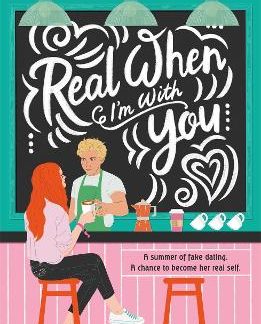 REAL WHEN I'M WITH YOU PB