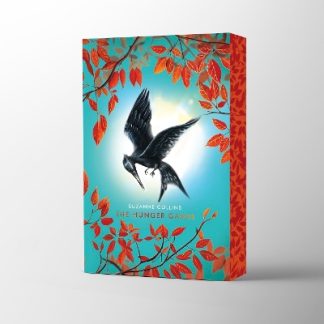 THE HUNGER GAMES DELUXE