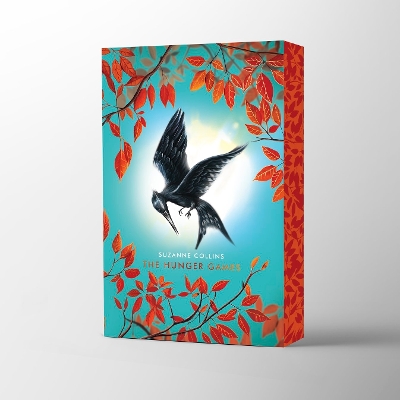 THE HUNGER GAMES DELUXE