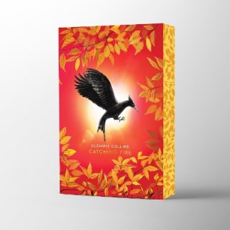 CATCHING FIRE DELUXE