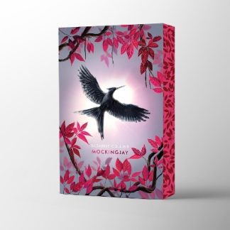 MOCKINGJAY DELUXE