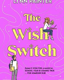 THE WISH SWITCH PB