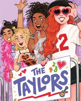 THE TAYLORS PB