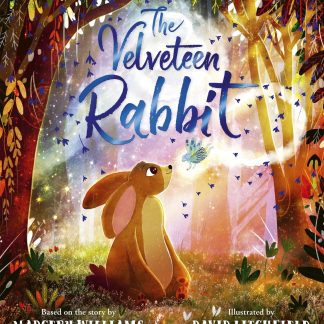 THE VELVETEEN RABBIT