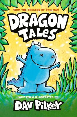 DRAGON TALES PB
