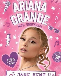 ALL ACCESS ARIANA GRANDE 100% UNOFFICIAL PB