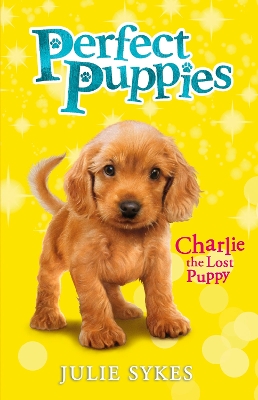 PERFECT PUPPIES 3 PB